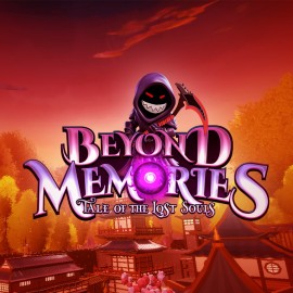 Beyond Memories - Tale of The Lost Souls PS5 (Индия)