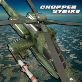 Chopper Strike PS5 (Индия)