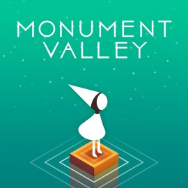 Monument Valley PS4 & PS5 (Индия)