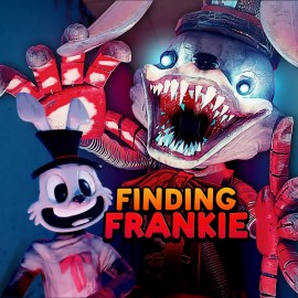 Finding Frankie PS5 (Индия)