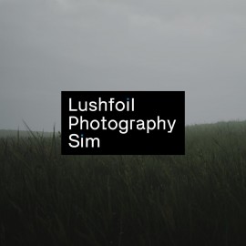Lushfoil Photography Sim PS5 (Индия)