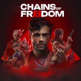 Chains of Freedom PS4 & PS5 (Индия)