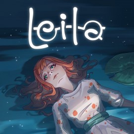 Leila PS4 & PS5 (Индия)