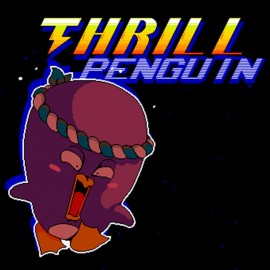 Thrill Penguin PS4 & PS5 (Индия)