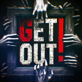GET OUT! PS5 (Индия)