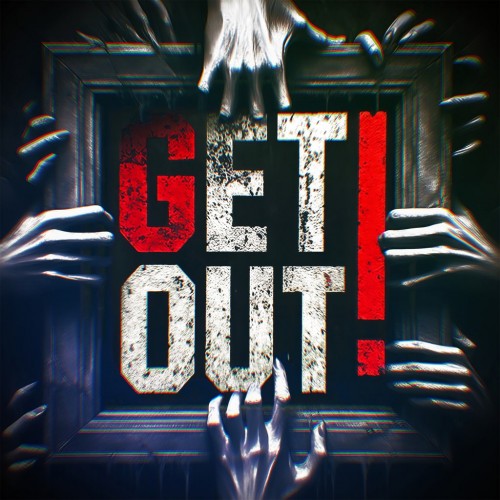 GET OUT! PS5 (Индия)