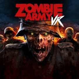 Zombie Army VR PS5 (Индия)