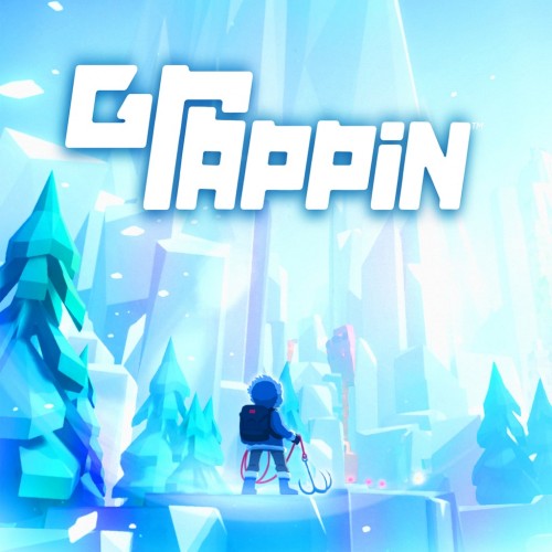 GRAPPIN PS5 (Индия)