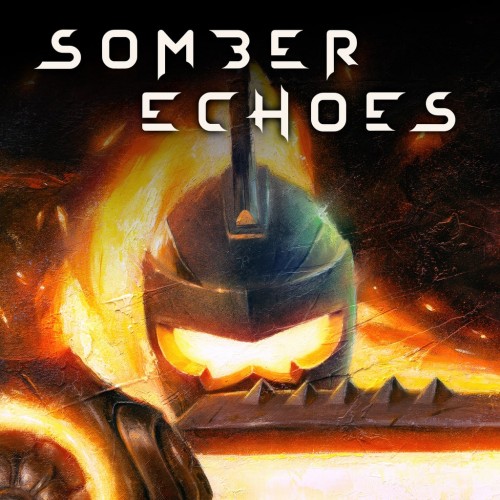 Somber Echoes PS5 (Индия)