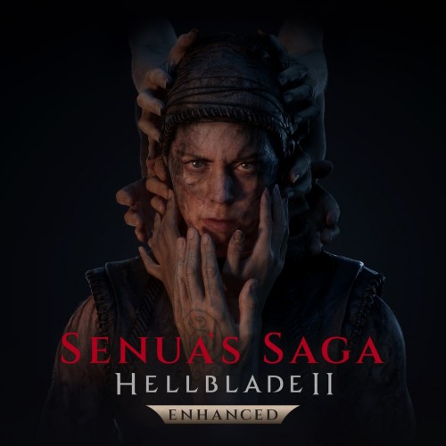 Senua's Saga: Hellblade II PS5 (Индия)