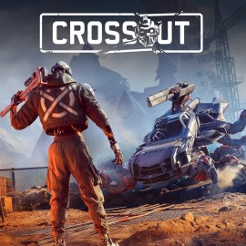 Crossout PS4