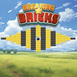 BREAKING BRICKS PS4 & PS5 (Индия)