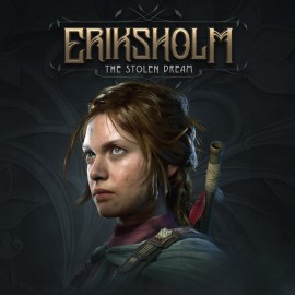 Eriksholm: The Stolen Dream PS5 (Индия)