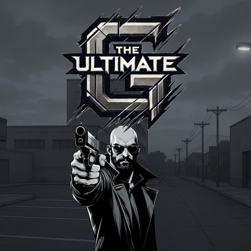 The Ultimate G PS5