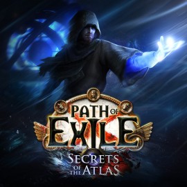 Path of Exile PS4