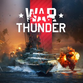 War Thunder PS4