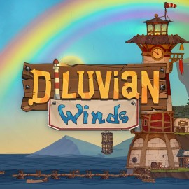 Diluvian Winds PS5