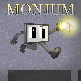 MONJUM PS4 & PS5