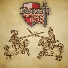 Knights of the Round Peg PS5