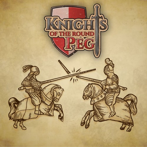 Knights of the Round Peg PS5