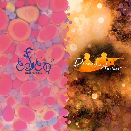 Dreams of Another + PixelJunk Eden 2 Special Bundle PS5 (Индия)