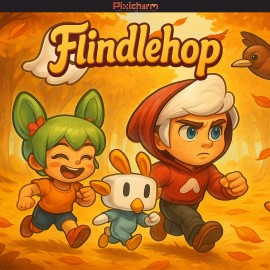 Pixicharm - Flindlehop PS4