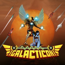 Galacticon PS4