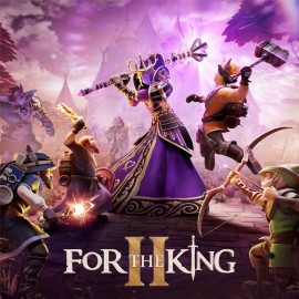 For The King II PS4