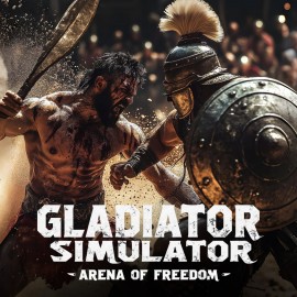 Gladiator Simulator: Arena of Freedom PS4 (Индия)