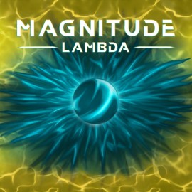 Magnitude: Lambda PS4 & PS5 (Индия)