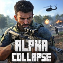 Alpha Collapse PS5