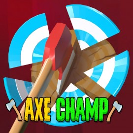 Axe Champ PS5