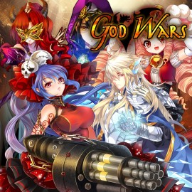 God Wars PS5