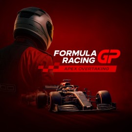 Formula Racing GP: Apex Overtaking PS4 (Индия)