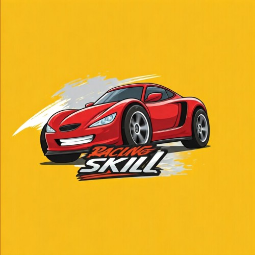 Racing Skill PS4 (Индия)