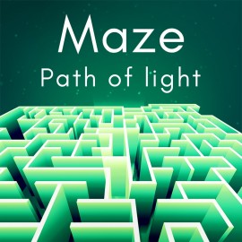 Maze: Path of Light PS4 (Индия)