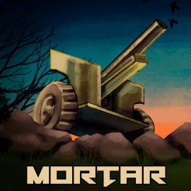 MORTAR PS4 & PS5