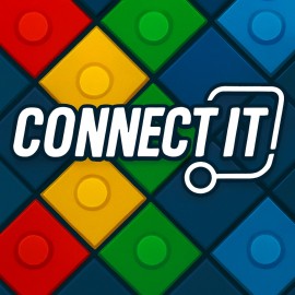 Connect It! PS4