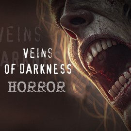 Veins of DARKNESS HORROR PS5