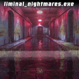 liminal_nightmares.exe PS5 (Индия)
