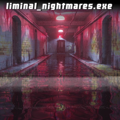 liminal_nightmares.exe PS5 (Индия)