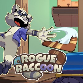 Rogue Raccoon PS4 & PS5 (Индия)