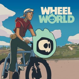 Wheel World PS5 (Индия)