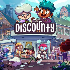 Discounty PS4 & PS5 (Индия)