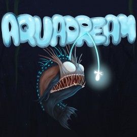 AquaDream PS4 & PS5 (Индия)