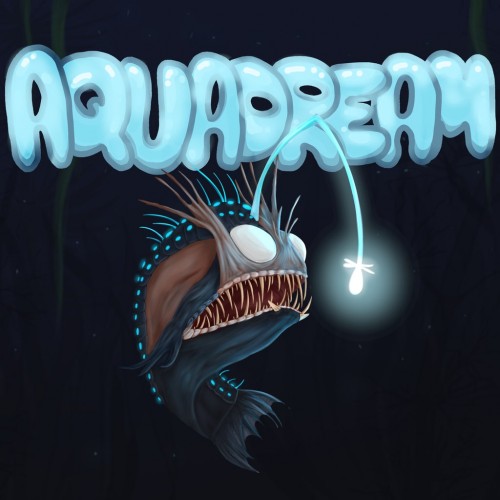 AquaDream PS4 & PS5 (Индия)