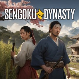 Sengoku Dynasty PS5