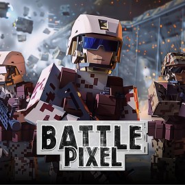 Battle Pixel PS4