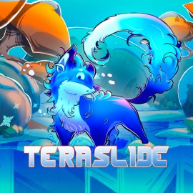 TERASLIDE PS4 & PS5