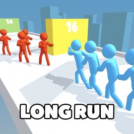 Long Run PS5